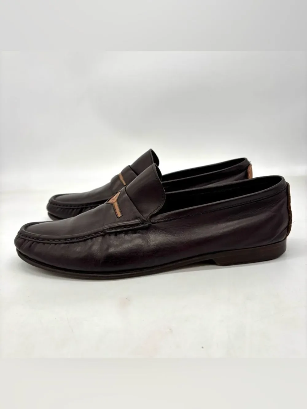 Salvatore Ferragamo soft dark